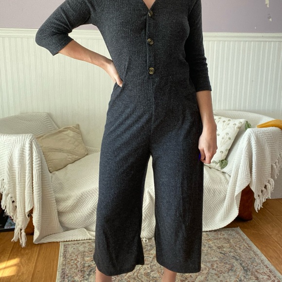 Topshop Jumpsuit - Picture 5 of 6